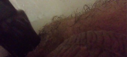 Sissy training anal