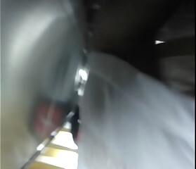 upskirt madura
